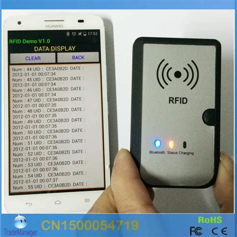 android rfid credit card reader|rfid symbol on credit card.